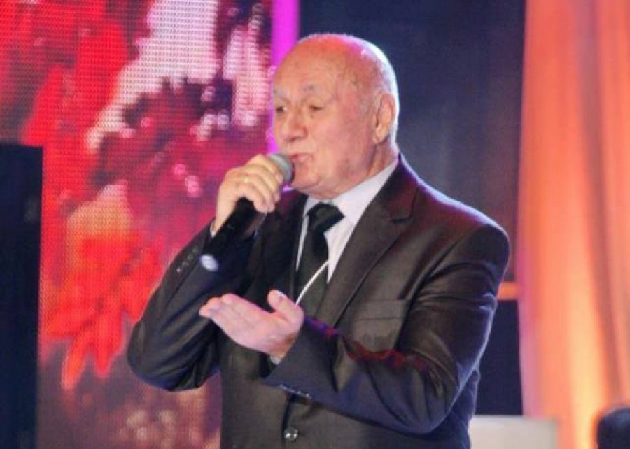 Vdes këngëtari Ismet Peja