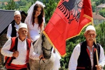 Në Junik bëhen homazhe për nder të 28 Nëntorit