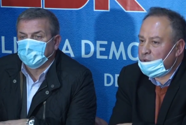 Edhe LDK shpallë fitorën në Llap