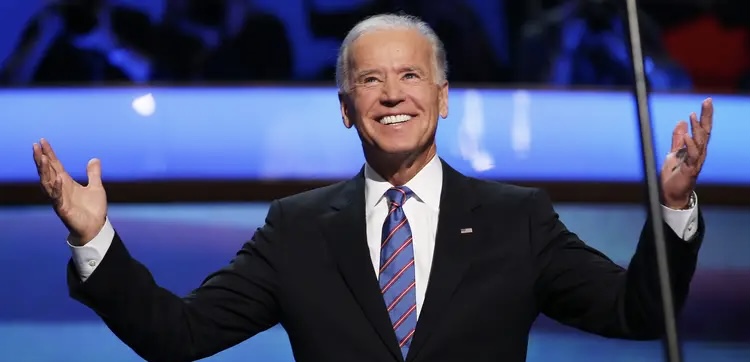 Joe Biden u shkruan letër shqiptarëve: Shekulli 21 do jetë Shekull Amerikan