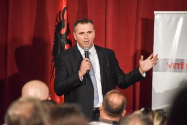Deputeti i LVV-së: Driton Selmanaj e ka vendin në Beograd e jo në Qeverinë e Kosovës