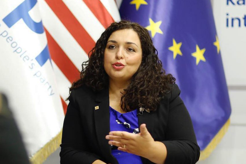 Osmani: Jemi lodhur nga politikan të papërgjegjshem