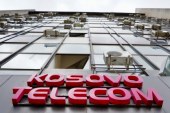 Punëtorët e Telekomit sot protestojnë para Qeverisë