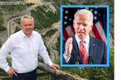 Agron Kuçi ia uron fitoren presidentit Joe Biden: Kosova dhe populli i saj ka një mik të madh