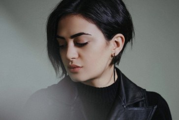 Albina Kelmendi nuk i ndalet sukseseve në muzikë