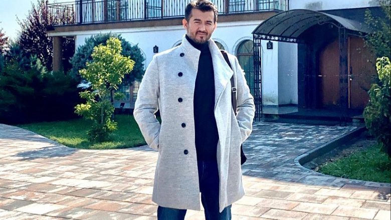 Labinot Tahiri fton të gjithë ti bashkohen për ndërtimin e spitalit të leukemisë