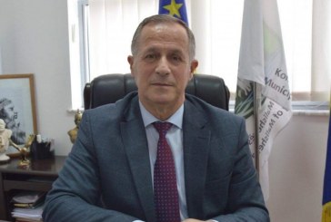 Kryetari i Malishevës mposht koronavirusin