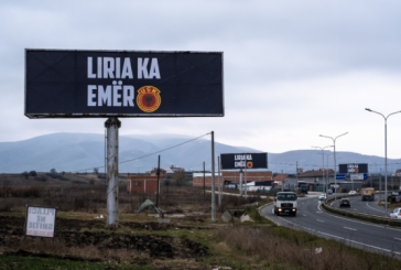 Gazetari nga Zvicra në mbrotje të UÇK-së