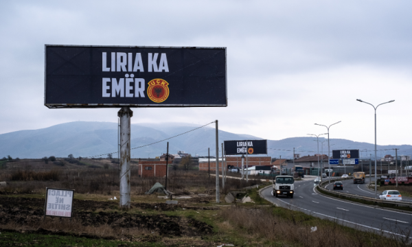 Gazetari nga Zvicra në mbrotje të UÇK-së