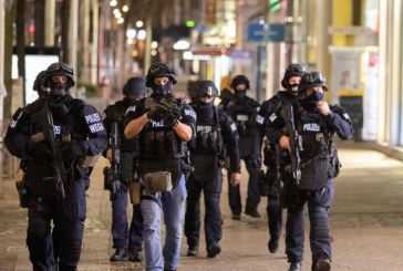 Eksperti austriak i terrorizmit jep detaje interesante për sulmin në Vjenë