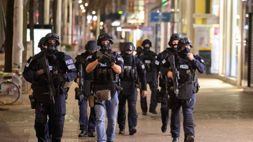 Eksperti austriak i terrorizmit jep detaje interesante për sulmin në Vjenë
