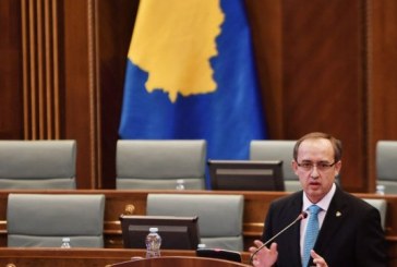 Kryeministri sot raporton para deputetëve në dy interpelanca