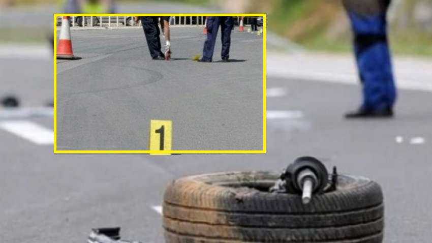 Dy të vdekur nga aksidenti në Viti