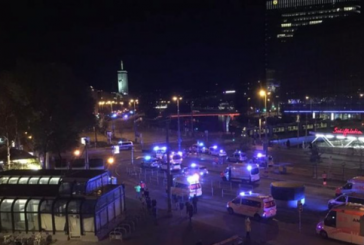 Sulmi në Vjenë/ Autori i shkruan policisë: Betohem për Allahun se nuk keni parë asgjë akoma
