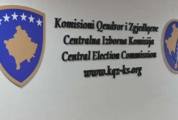 KQZ-ja publikon raportet financiare të partive politike për vitit 2019