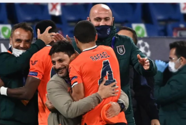 Manchester United kthehen kokulur nga Stambolli