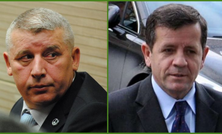 Haga: Sylejman Selimi e Rrustem Mustafa u angazhuan si këshilltarë politikë për tu mundësuar ndikimin tek deshmitarët e Speciales