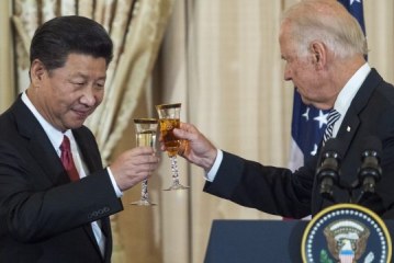 Më në fund, Kina e uron Bidenin për fitoren, Trumpin e kishte uruar të nesërmen