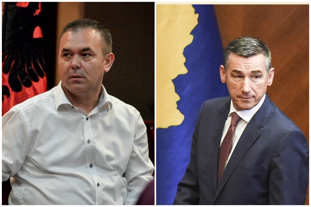 Këta janë deputetët që zënë vendet e Kadri Veselit e Rexhep Selimit në Kuvend