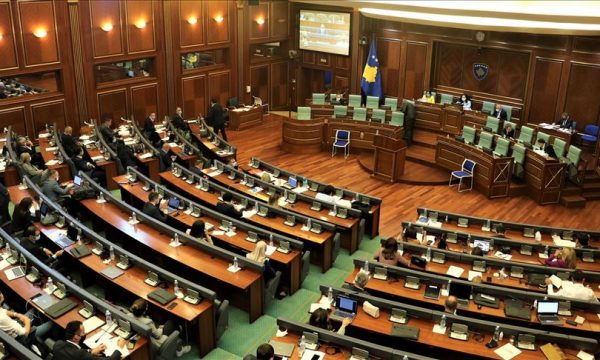 Dështon edhe sot ligji për rimekëmbje ekonomike, PDK tregon kushtin e tyre për votim