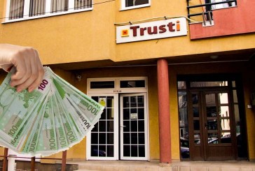 Vjen lajmi i fundit për tërheqjen e trustit
