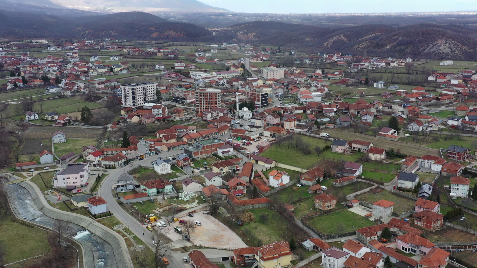 Masat e reja Juniku futet në këtë zonë
