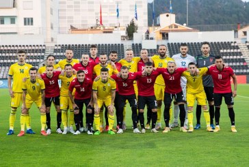 Shqipëria fitoi vëllazëroren ndaj Kosovës