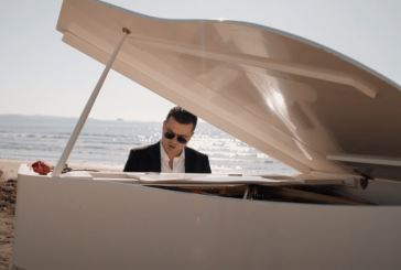 Artisti i madh Genc Prelvukaj sjell projekin muzikorë “Mungon”