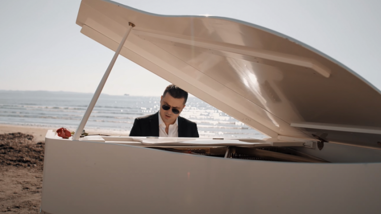 Artisti i madh Genc Prelvukaj sjell projekin muzikorë “Mungon”