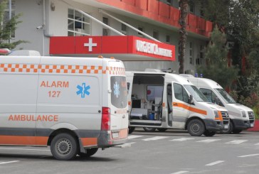 Shqipëri, nëntë viktima dhe 327 raste të reja me Covid-19