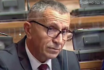“Fjalimi i Shaip Kamberit në Parlamentin e Serbisë, një prej më të mirëve në histori”