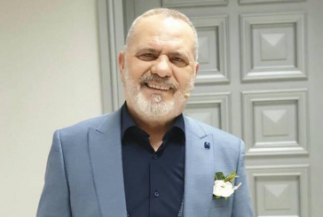 Koço Devole në gjendje të rëndë prej COVID