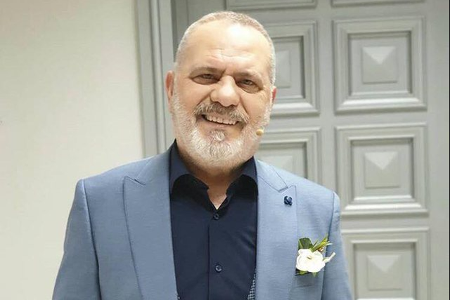 Koço Devole në gjendje të rëndë prej COVID