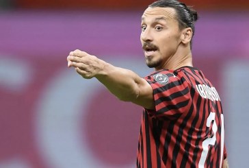 Ibra: Për fitore ne vuajmë dhe i qëndrojmë pranë njëri-tjetrit
