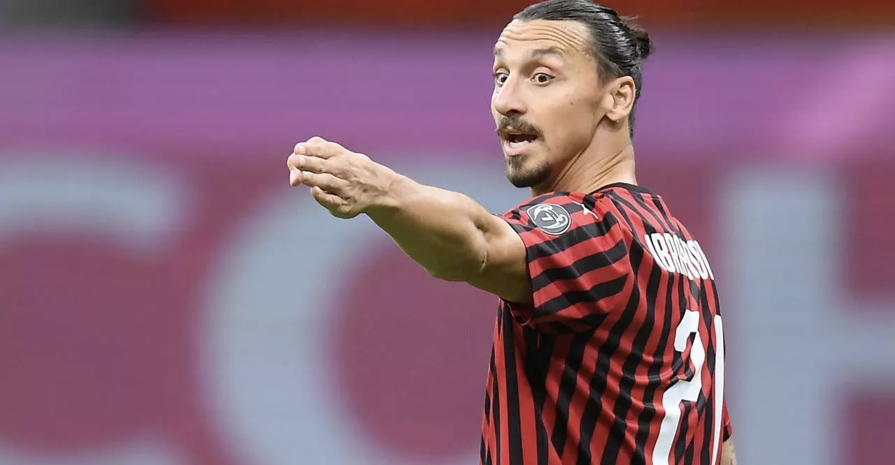 Ibra: Për fitore ne vuajmë dhe i qëndrojmë pranë njëri-tjetrit