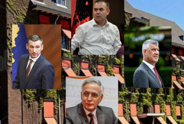 SKANDALOZE: Krerët e UÇK-së po akuzohen edhe për vrasjen e katolikëve
