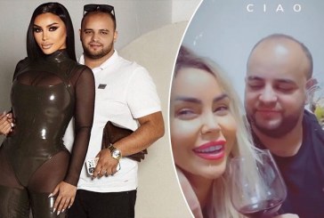 Fjolla Morina e dashuruar kokë e këmbë në biznesmenin: Hajde për njëri-tjetrin betohemi