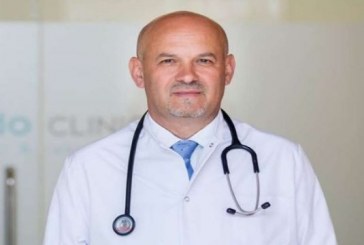 Infektologu kosovar tregon se si duhet të trajtohet koronavirusi