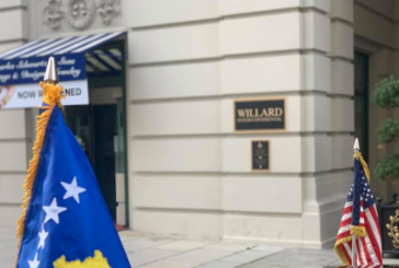 Në kohën kur Serbia po lobon kundër pavarësisë, Kosova pa ambasador në Washington, Londër e Bruksel