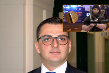 Ish-avokati i Kujtim Fejzullahit: As nëna e babai i tij s’e kuptojnë se çka kanë gabuar me të si prind