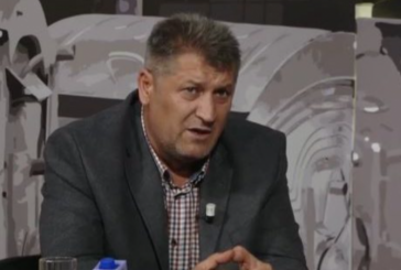 Zafir Berisha e quan fundërrinë Albin Kurtin: Po kërkon zgjedhje ende pa u nisur Thaçi, Veseli e Rexha