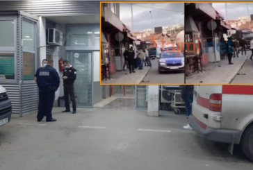 Emergjenca jep detaje për gjendjen e të lënduarve nga rrahja në Fushë Kosovë
