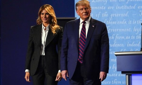 Ja shuma e majme që do të fitojë Melania pas divorcit nga Trump