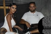 Flet i dashuri i Fjolla Morinës: Martesa ime ka përfunduar kohë më parë, tash kam gjetur shpirtin binjak
