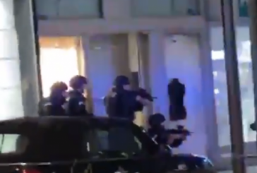 Të shtëna me armë brenda një sinagoge në Vjenë, ka të plagosur