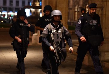 EUROPOL kërkon informacione nga Bosnja lidhur me sulmin terrorist në Vjenë