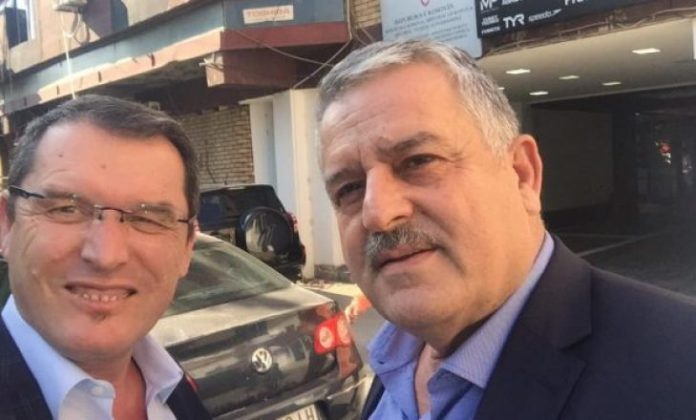 Shefi i kabinetit të Veliut ‘godet’ Vjosa Osmanin për dialogun: Po përzihet ku s’e ka vendin