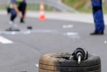 Aksident në Drenas, vetura godet rëndë 11-vjeçarin