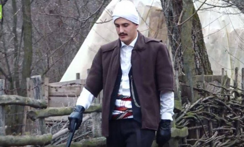 Ylli Raçi ”Shabani”: Nëse rrehen partitë bëhet shumë keq, të rinjtë po mashtrohen ,po e shesin votën për 20 euro