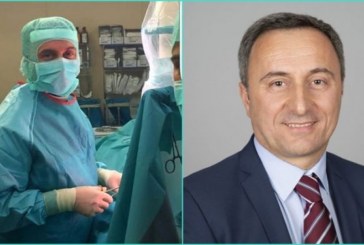 Mjeku shqiptar: Pandemia në Kosovë ka arritur në atë pikë që është vështirë të kontrollohet, shkak menaxhimi i dobët